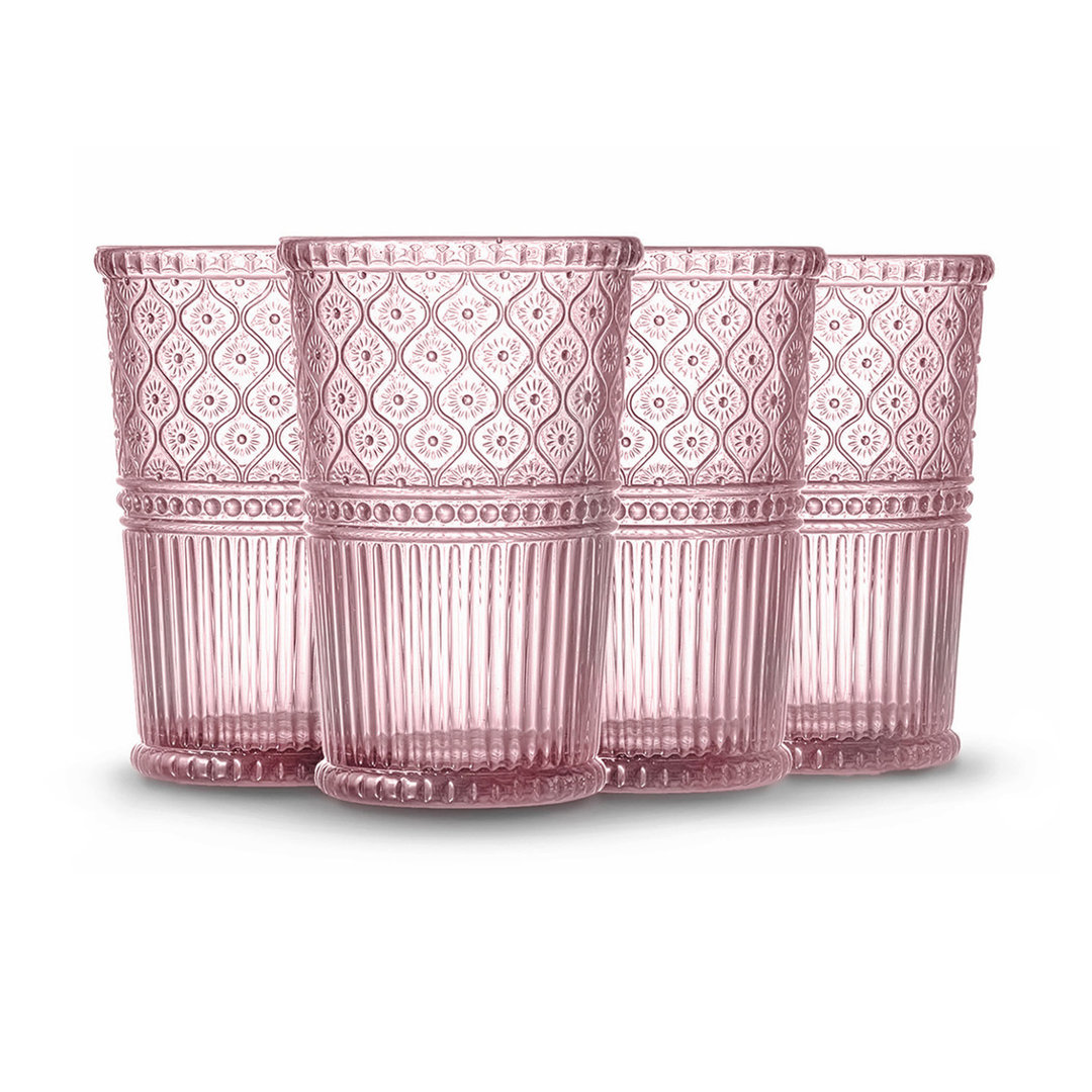 Claro Tumbler 12 oz